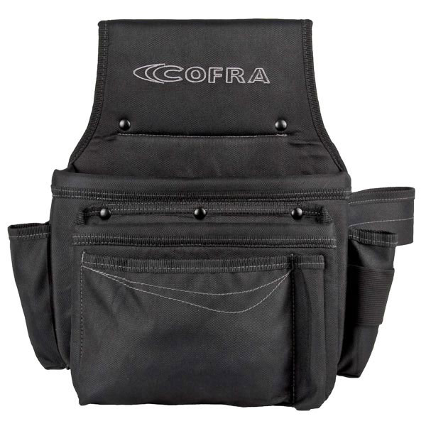 Cofra Werkzeugtasche MIES