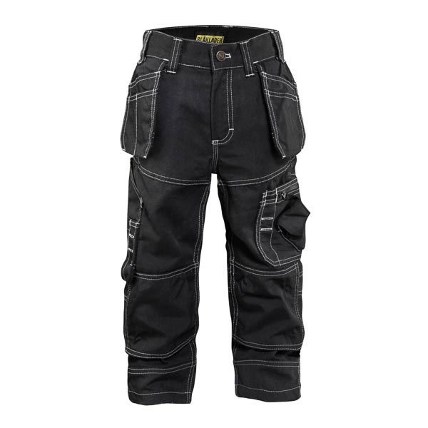 Blåkläder Bundhose X1500 Kinder 15461310