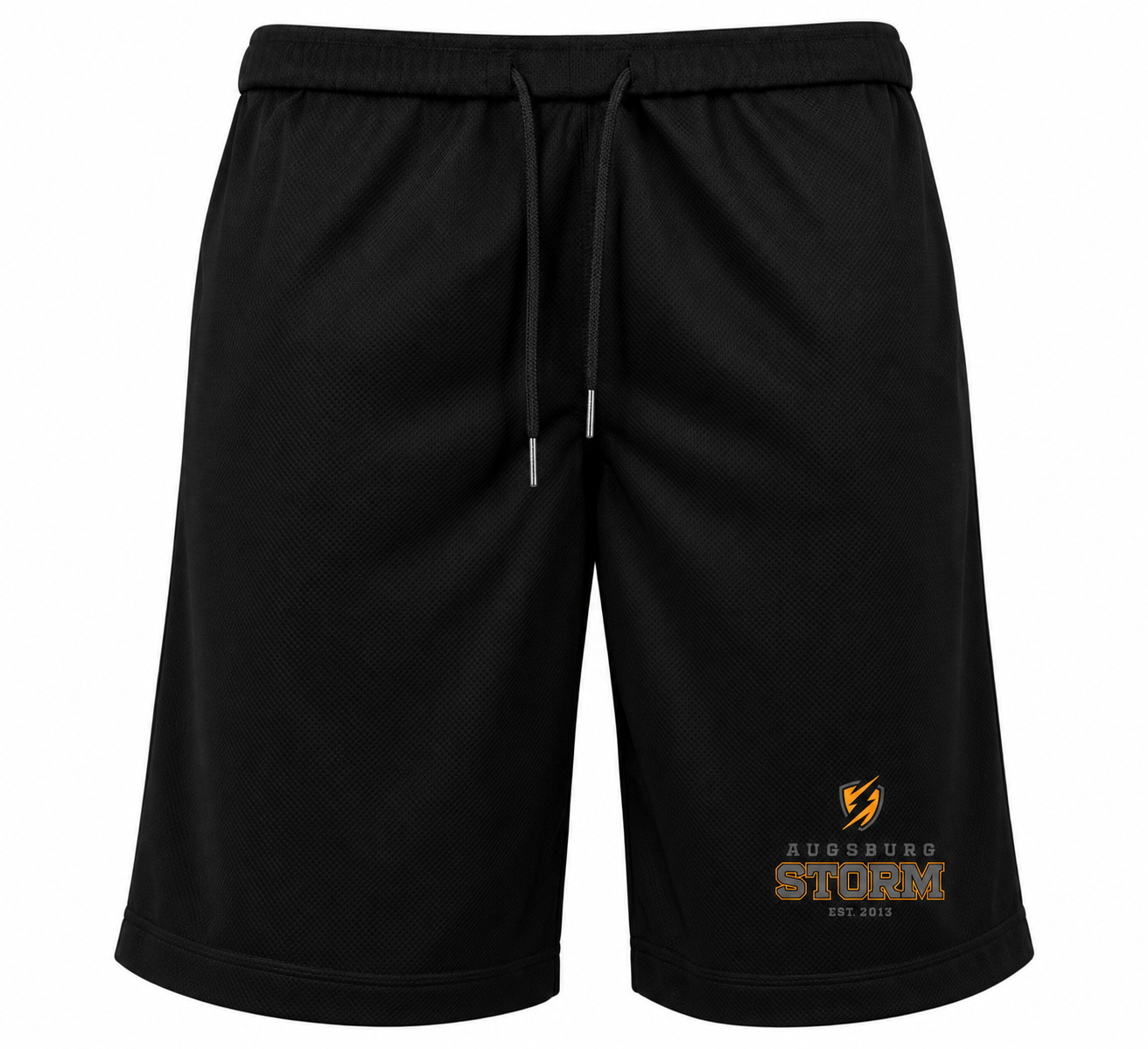 Augsburg Storm Mesh Shorts BY048