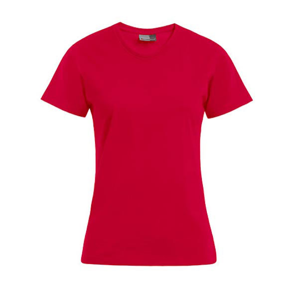 Promodoro Women`s Premium-T E3005