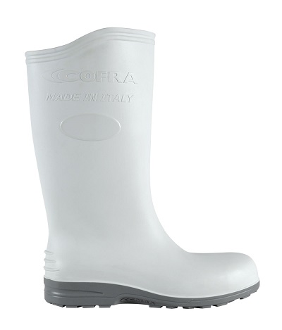Cofra Sicherheitsstiefel S4 ECLYPSE