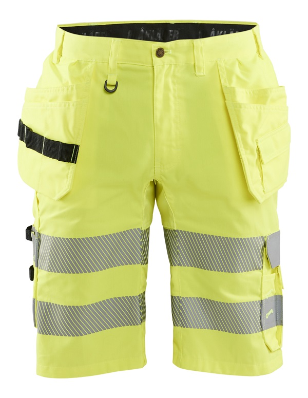 Blåkläder High Vis Short Stretch 15861811