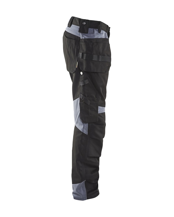 Blåkläder Handwerker Bundhose 15551860