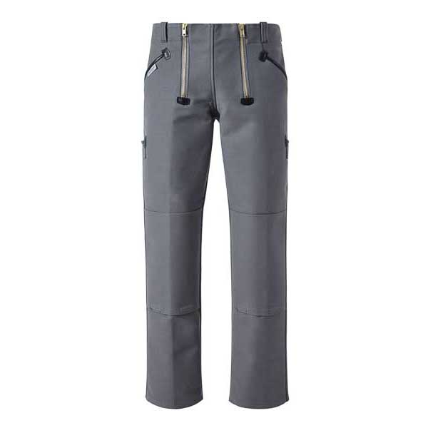 Pionier Zwirndoppelpilot Zunfthose 35003