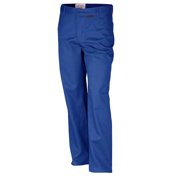 Qualitex Schweißer Bundhose "robust" 61938st