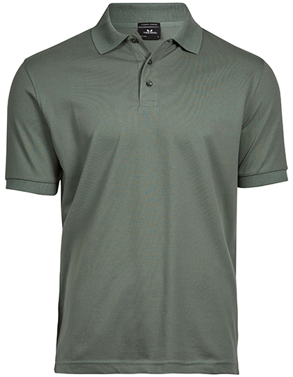 Tee Jays Poloshirt Luxury Stretch TJ1405