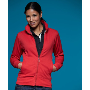 Daiber Damen Sweatjacke JN052