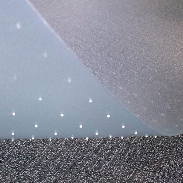 COBA Bodenschutzmatte Chairmat CMC00001PES