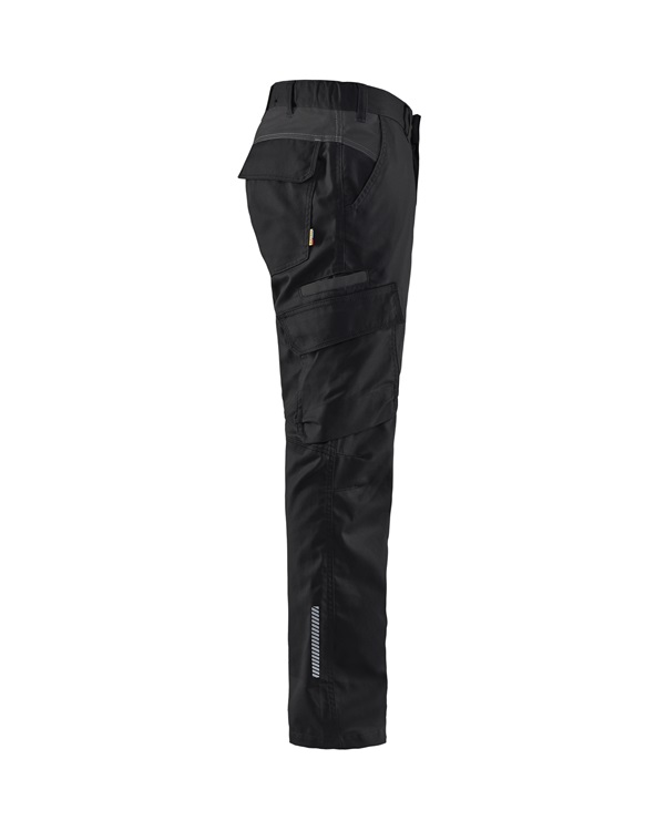 Blåkläder Bundhose Industrie Stretch 14481832