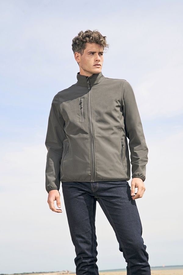 SOL'S Softshelljacke Falcon L03827