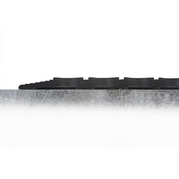 COBA Arbeitsplatzmatte Ramp Mat RP010001