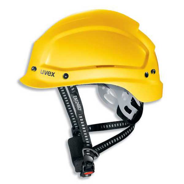 Uvex Schutzhelm pheos alpine 9773050