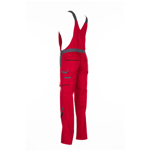 PLANAM Damen Latzhose Highline 2392