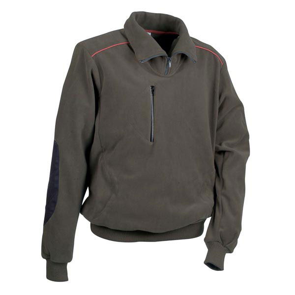 Cofra Fleecepullover FAST