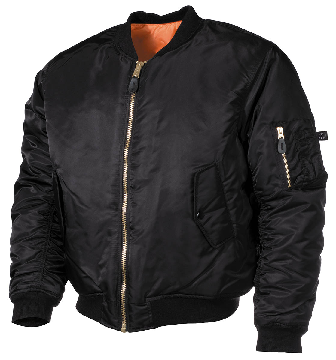 MFH US Pilotenjacke MA1 03552A