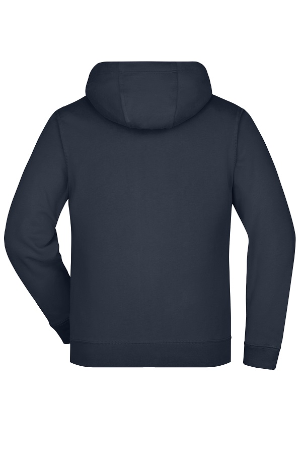 Daiber Doubleface Sweatshirtjacke JN355