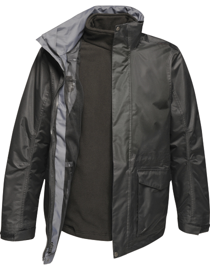Regatta Benson III Breathable 3 in 1 Jacket RG1470
