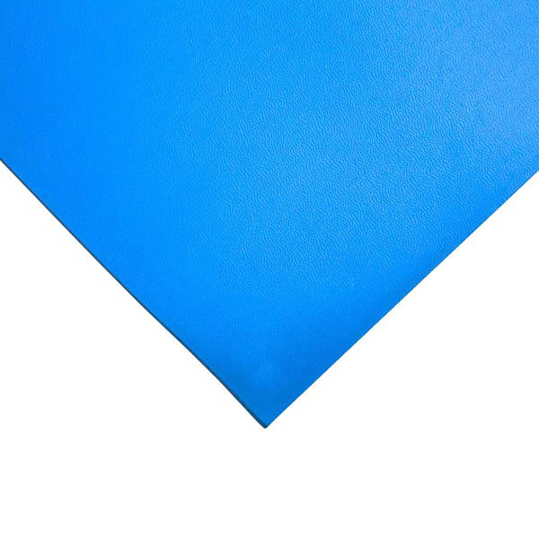 Coba ESD Matte Benchstat Blue IS020001