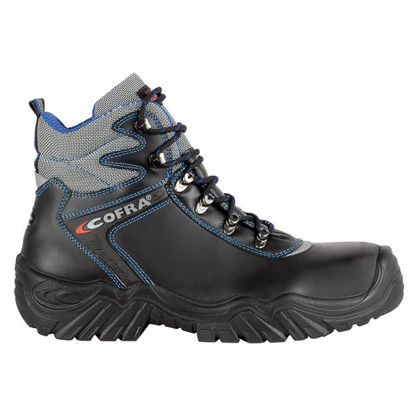 Cofra Sicherheitsschuhe S3  MAGDENBURG
