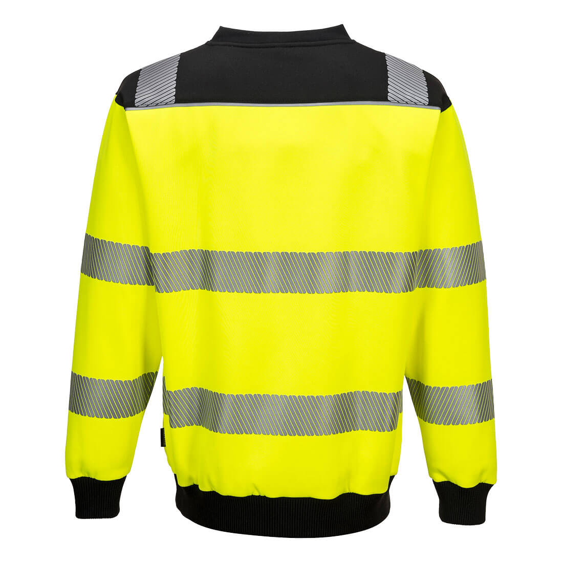 Portwest Warnschutz Sweatshirt PW379