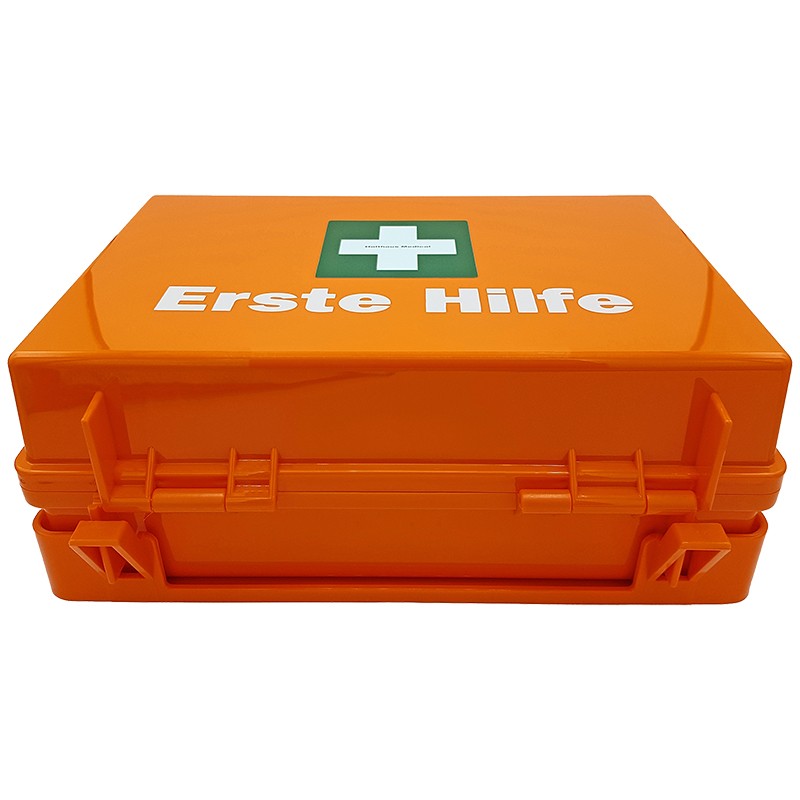 Erste-Hilfe-Koffer Multi 581475