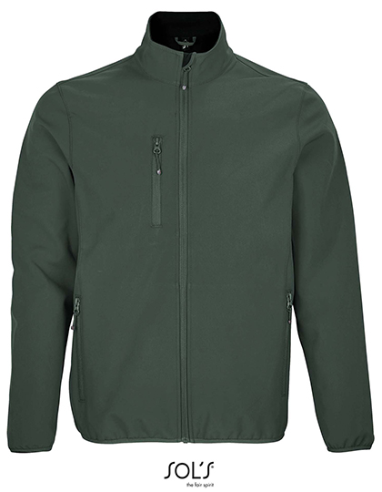 SOL'S Softshelljacke Falcon L03827