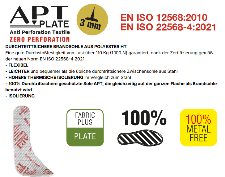 Cofra Sicherheitsstiefel SB ELECTRICAL