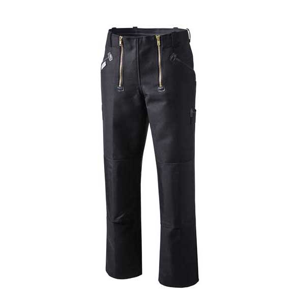 Pionier Zwirndoppelpilot Zunfthose Codura W2 35002