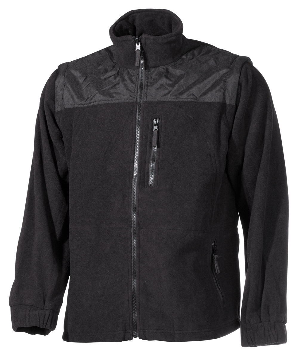 MFH Jacke "Security" 03913A