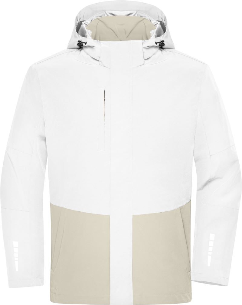 Daiber Funtionelle Workwear Regenjacke Arbeitsjacke JN1878