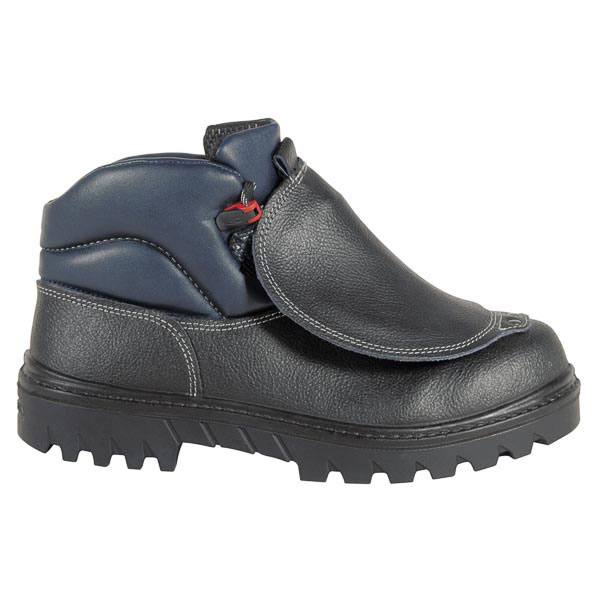 Cofra Sicherheitsschuhe S3 Schnittschutz PROTECTOR