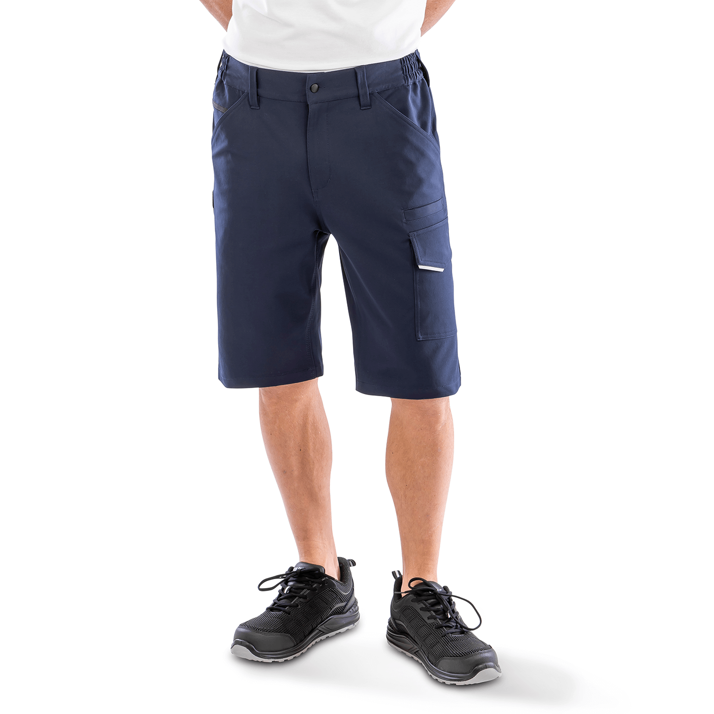 Result Recycled Dynamic Stretch Shorts R520X