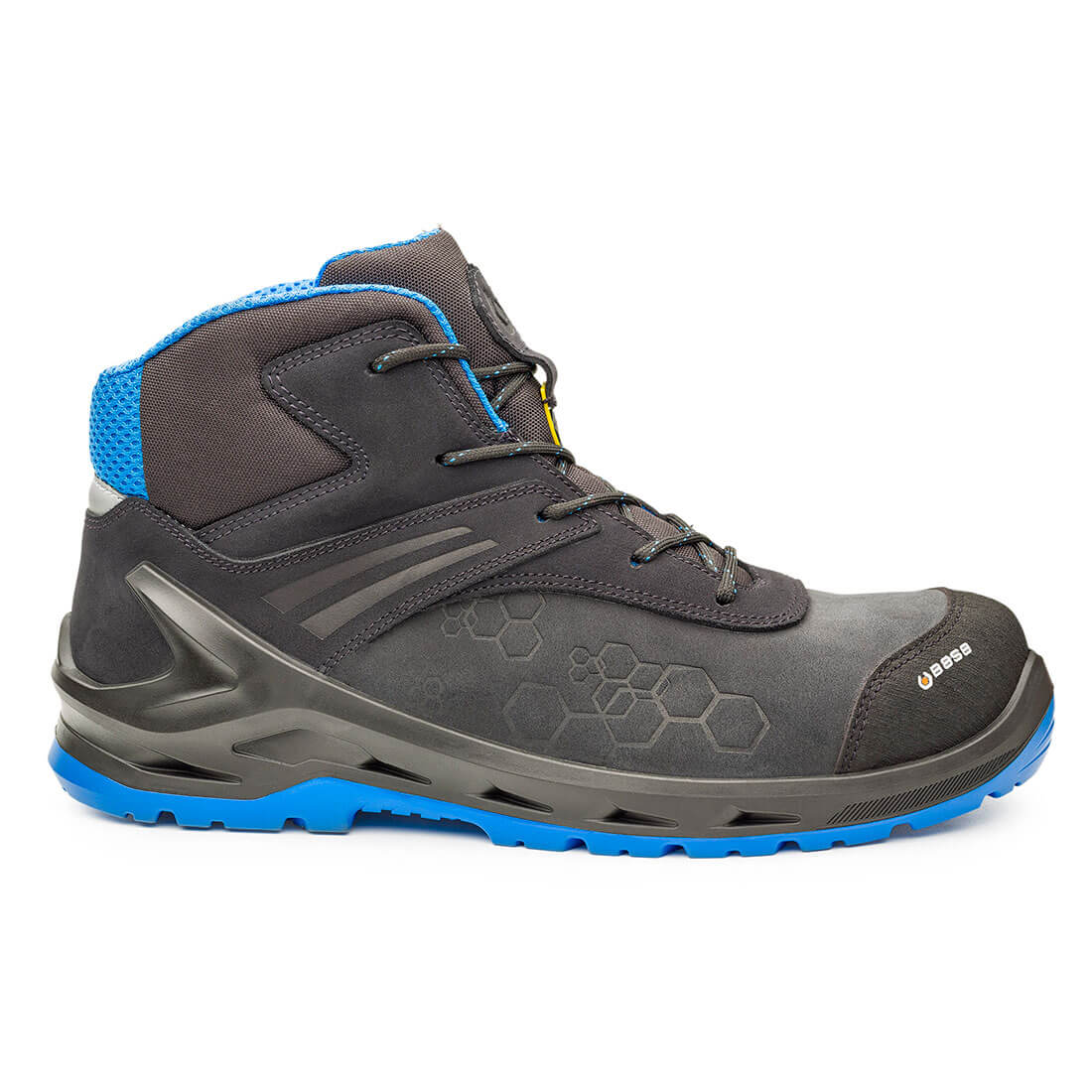 Base Sicherheitsschuhe S3 ESD B1211 i-ROBOX TOP