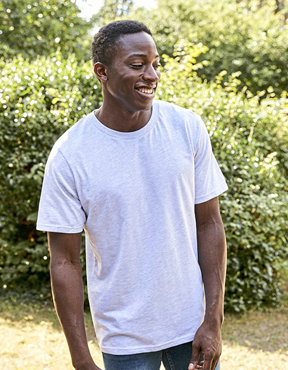 Neutral Men`s Regular T-Shirt NE60002