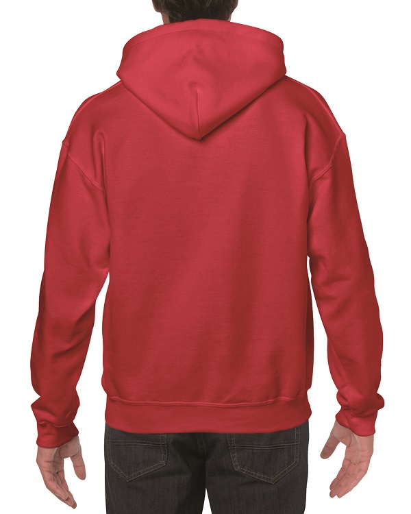 Gildan Heavy Blend™ Hooded Sweatshirt G18500