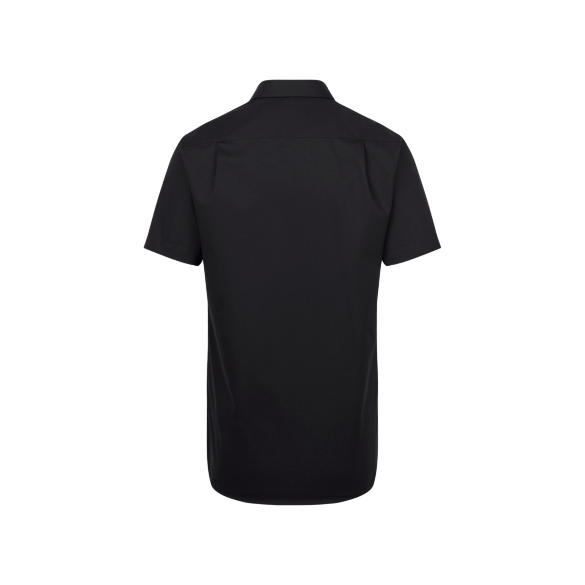 Seidensticker Hemd Regular Fit Short Sleeve SN003001