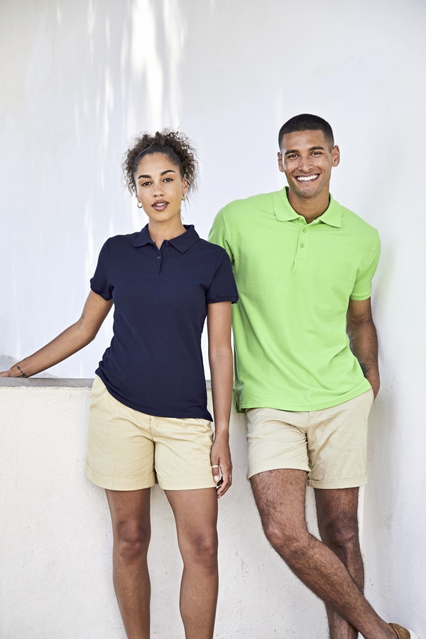 Fruit of the Loom Premium Polo F511N
