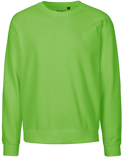 Neutral Unisex Sweatshirt NE63001