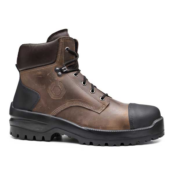 Base Sicherheitsschuhe S3 B0741 BISON TOP