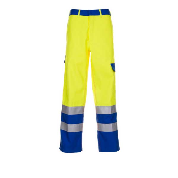 PLANAM Multinorm Bundhose Major Protect 5222