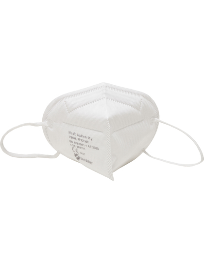 FFP2 Atemschutzmaske 10er Packung VS005