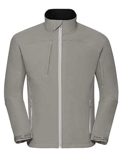 Russell Softshell Jacke Bionic Z410