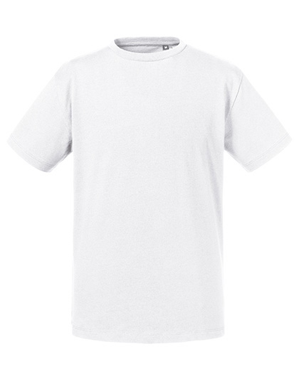 Russell Kids T-Shirt Organic Z108K