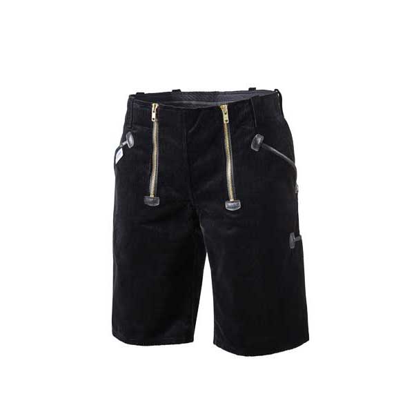 Pionier Trenker Garantiecord Zunft Short 35011