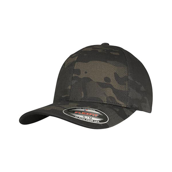 FLEXFIT Flexfit Multicam FX6277 mC