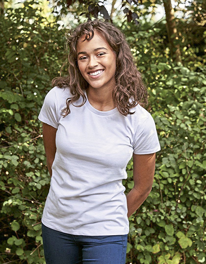 Neutral Ladies` Fit T-Shirt NE81001