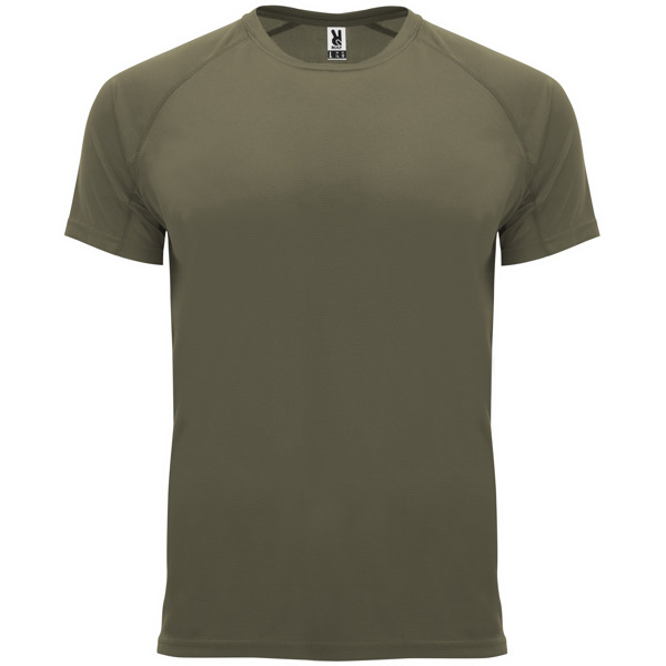 Roly Men´s Bahrain T-Shirt UV-Schutz RY0407