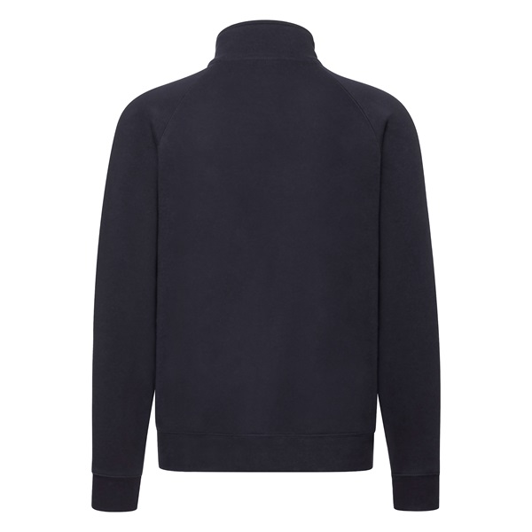 Fruit of the Loom Premium Sweat Jacket F457