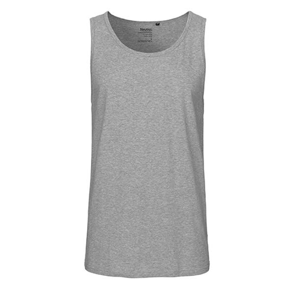 Neutral Men`s Tank Top NE61300
