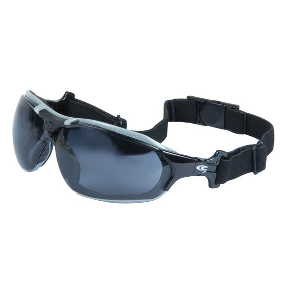 Cofra Schutzbrille MODULAR CARE GRAU